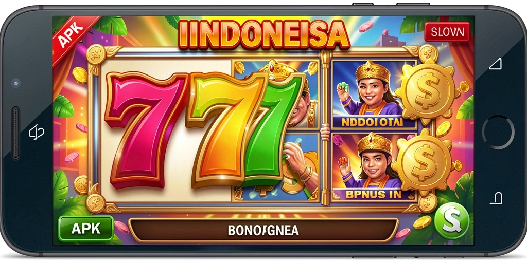 Screenshot memperlihatkan sistem reward yang menarik.