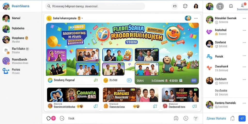 Screenshot memperlihatkan beberapa item yang bisa dikumpulkan.