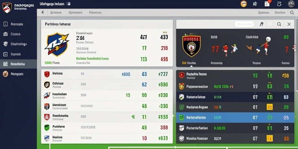 Mode multiplayer yang mengasyikkan untuk bermain bersama teman.
