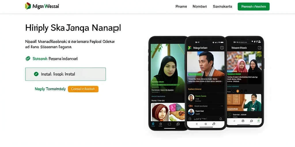 Pilihan metode pembayaran yang fleksibel.