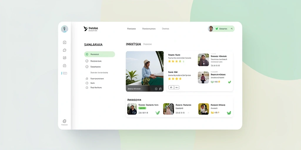 Karakter dengan desain unik yang dapat dimainkan.