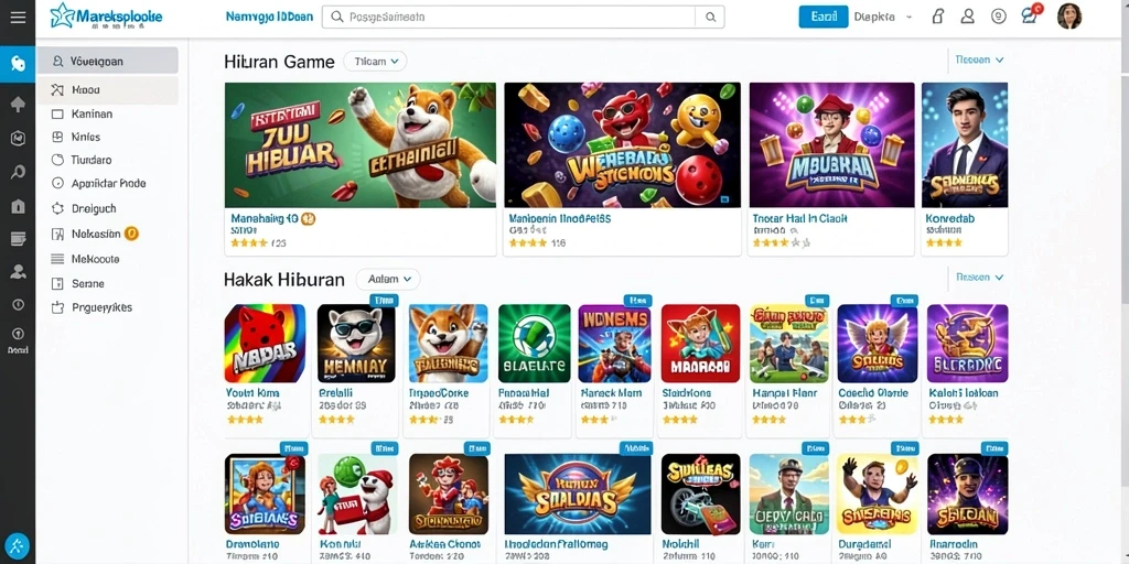 Dapatkan imbalan menarik setiap kali mencapai target.