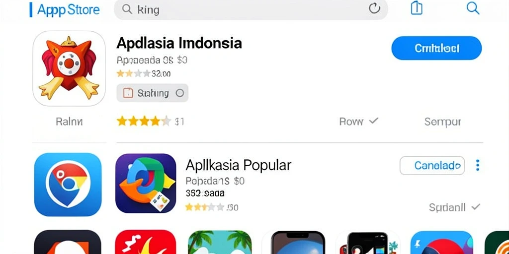 Fitur leaderboard membuat kompetisi semakin seru.