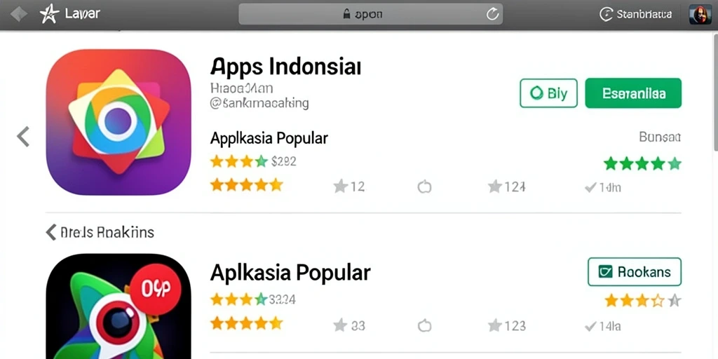 Pengaturan permainan yang mudah dan intuitif.