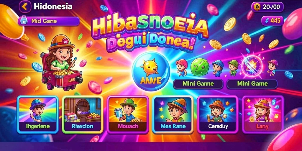 Fitur komunitas untuk berbagi pengalaman.