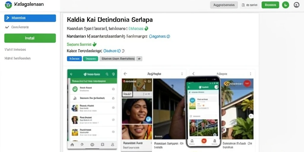 Fitur bonus yang menawarkan hadiah menarik.