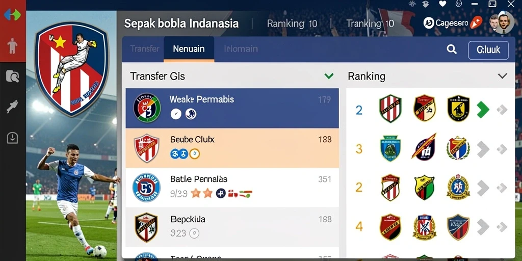 Fitur bonus yang menarik dan menguntungkan bagi pemain.